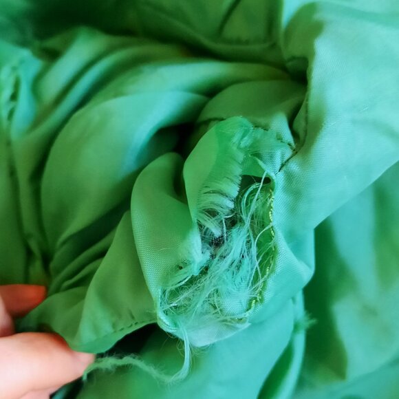 Green and Black Ender Sport Jacket - Picture 8 of 9